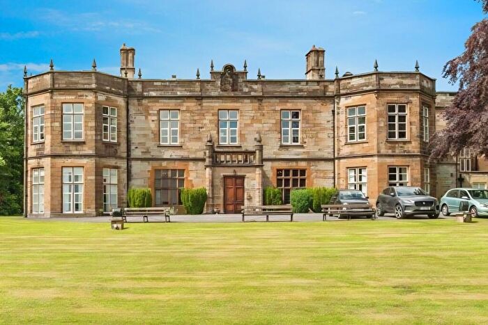 2 Bedroom Apartment For Sale In The Hermitage, Chester Le Street, Durham, DH2