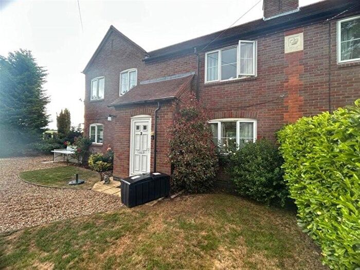 3 Bedroom House To Rent In Redbourn Road, St Albans, AL3