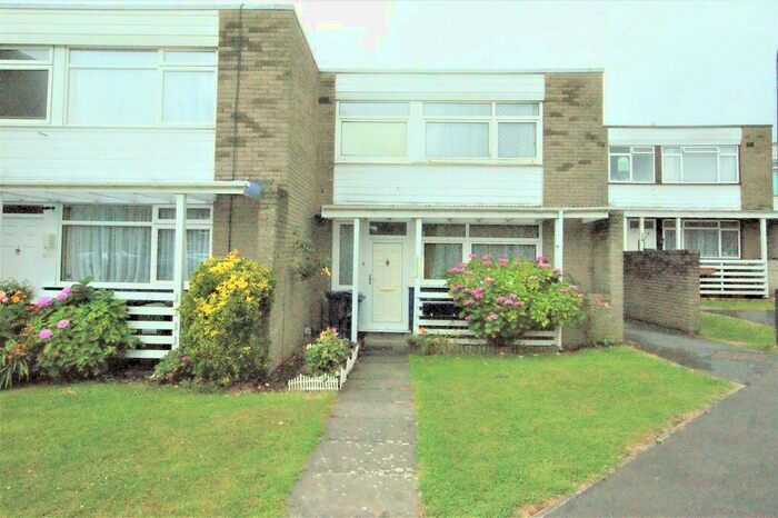 3 Bedroom Terraced House To Rent In Hyacinth Court, Nursery Road, HA5