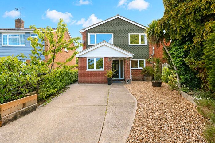 Detached House To Rent In Bramley Way, Mayland, Chelmsford, CM3