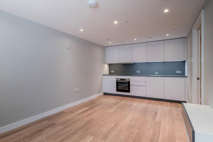 1 Bedroom Flat To Rent In Argyle Road, London, W13