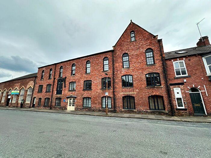 1 Bedroom Flat To Rent In Harrison House -, DH1