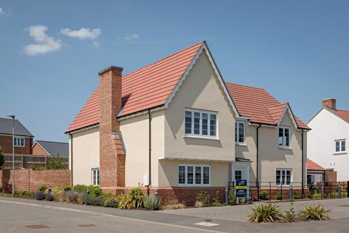 5 Bedroom Detached House For Sale In Bardfield Road Finchingfield, CM7