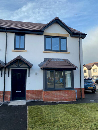 3 Bedroom Semi-Detached House To Rent In Chingle Hall Crescent, Goosnargh, PR3