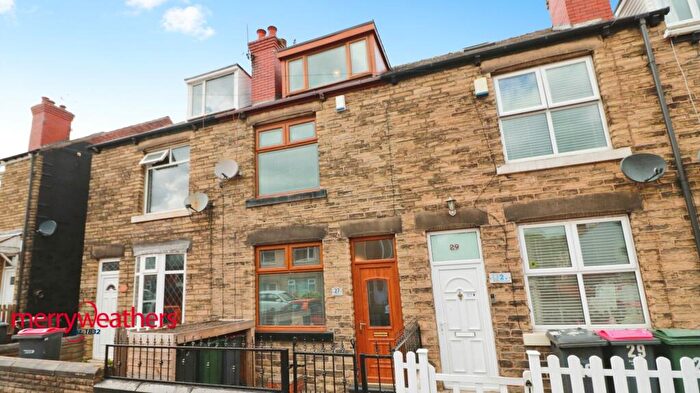 3 Bedroom Terraced House For Sale In Norton Road, Wath-Upon-Dearne, Rotherham, S63