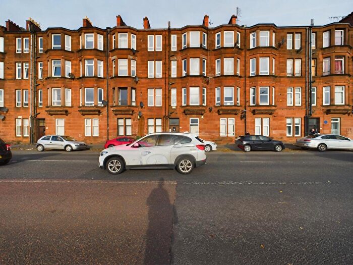 1 Bedroom Flat To Rent In Dumbarton Road, G14