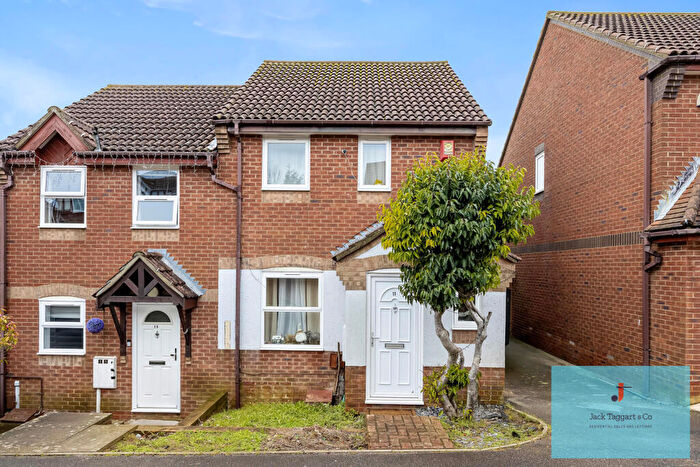 4 Bedroom House To Rent In Cornford Close, Portslade, Brighton, BN41