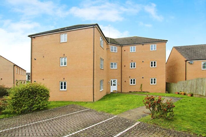 1 Bedroom Flat For Sale In College Way, Filton, Bristol, Gloucestershire, BS34