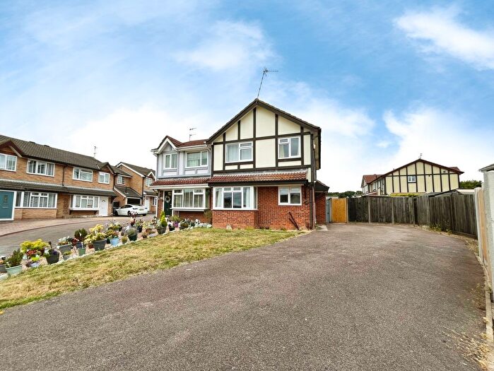 2 Bedroom Terraced House For Sale In Windsor Avenue, Groby, Leicester, Leicestershire, LE6