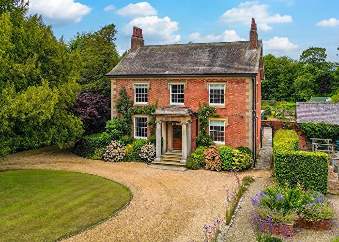 4 Bedroom Property For Sale In Oak House, Grape Lane, Croston, PR26