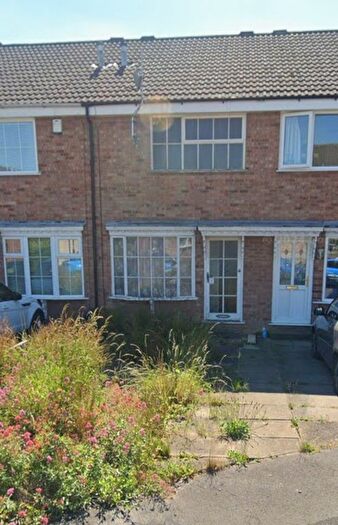 2 Bedroom Town House For Sale In Cayley Close, Rawcliffe, York, YO30