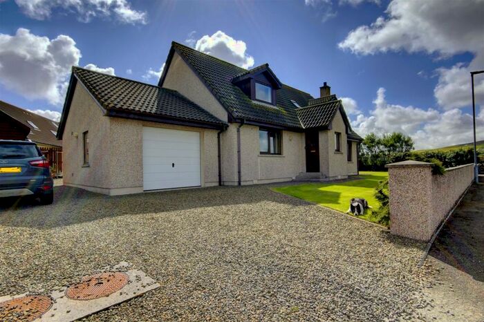 4 Bedroom Property For Sale In Soulisquoy Loan, Kirkwall, KW15