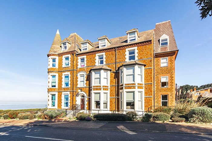 1 Bedroom Flat For Sale In Boston Square, Hunstanton, PE36