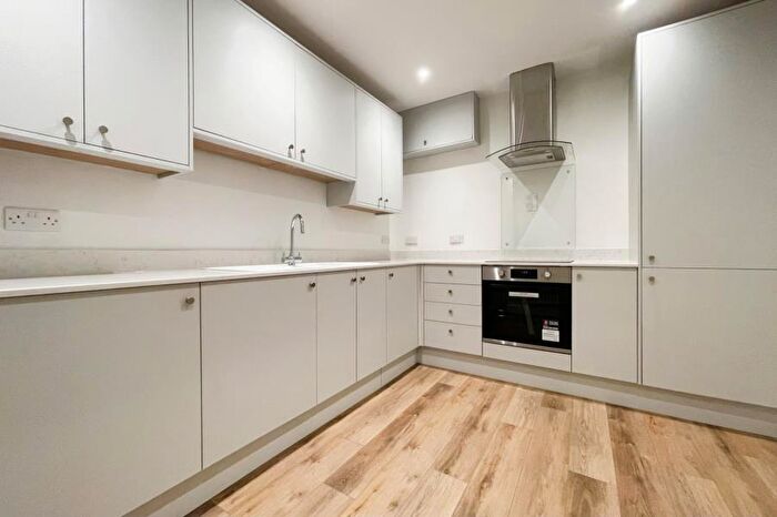 1 Bedroom Flat To Rent In North Street - Southville, BS3