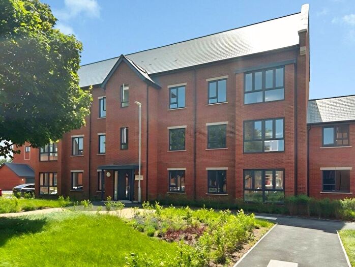 2 Bedroom Flat To Rent In Aldridge Road, Folkestone, CT20