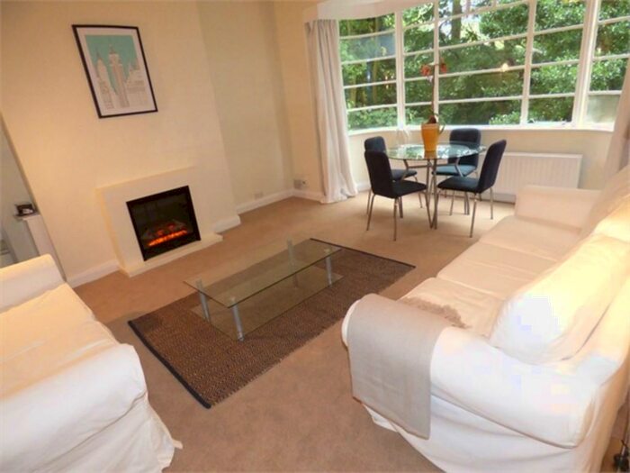 2 Bedroom Flat To Rent In Osborne Court, Osborne Avenue, Newcastle Upon Tyne, NE2