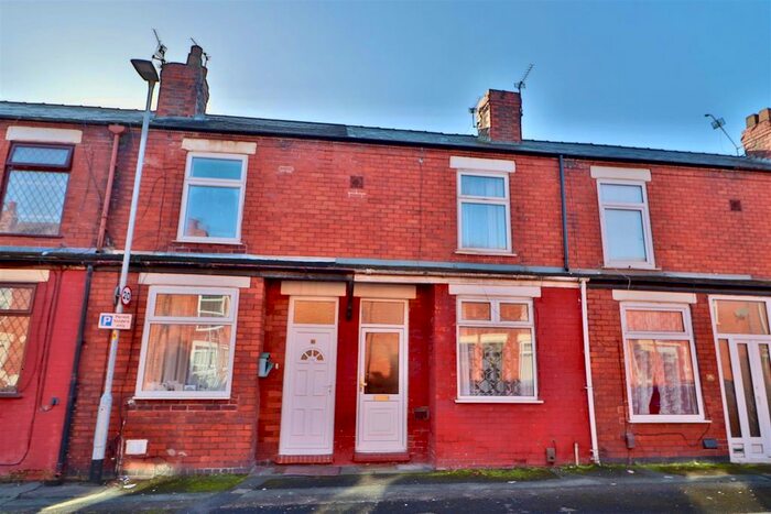 2 Bedroom Terraced House To Rent In Ripley Street, Warrington, WA5