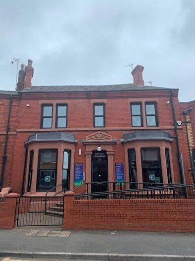 Property To Rent In Cowley Hill Lane, Cowley Chambers, WA10