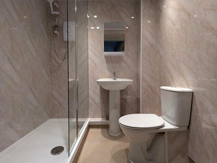 1 Bedroom Flat To Rent In Camden Street, Leicester, LE1