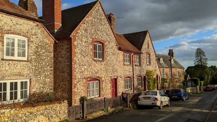 2 Bedroom Terraced House To Rent In Church Hill, Slindon, BN18