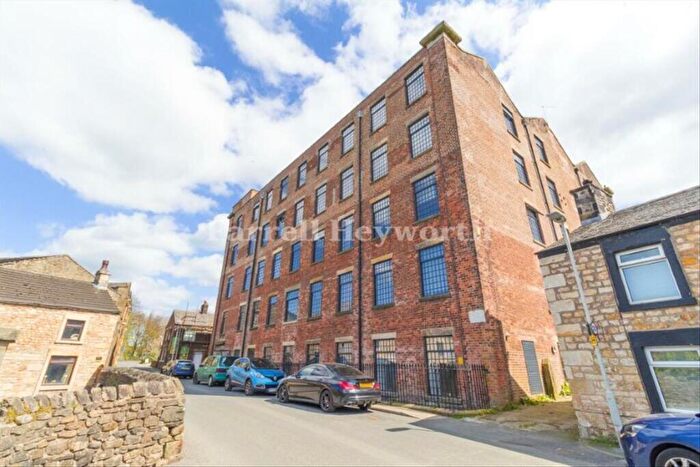 1 Bedroom Flat For Sale In Chapel Lane, Galgate, Lancaster, LA2