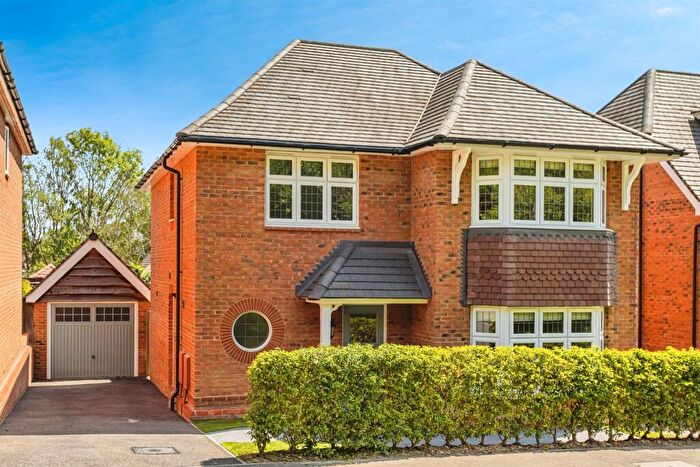 3 Bedroom Detached House For Sale In Norris Lane, Haywards Heath, RH17