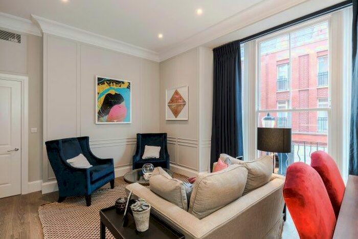 2 Bedroom Flat To Rent In Herbert Crescent, Knightsbridge, SW1X