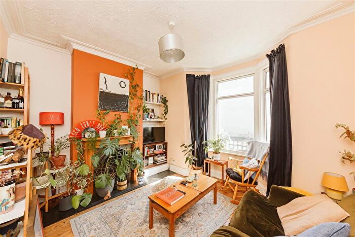 3 Bedroom Terraced House For Sale In Mina Road, St. Werburghs, Bristol, BS2