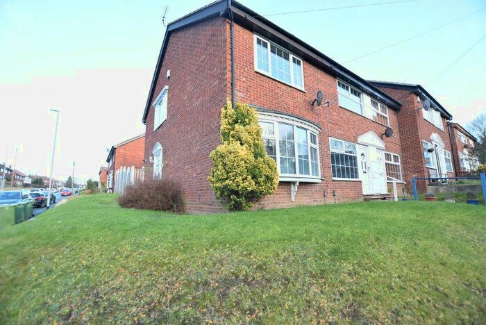 2 Bedroom Terraced House To Rent In Allerton Grange Croft, Leeds LS8