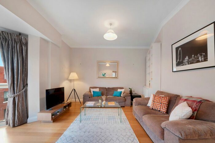 2 Bedroom Flat To Rent In Regency Street, London, SW1P