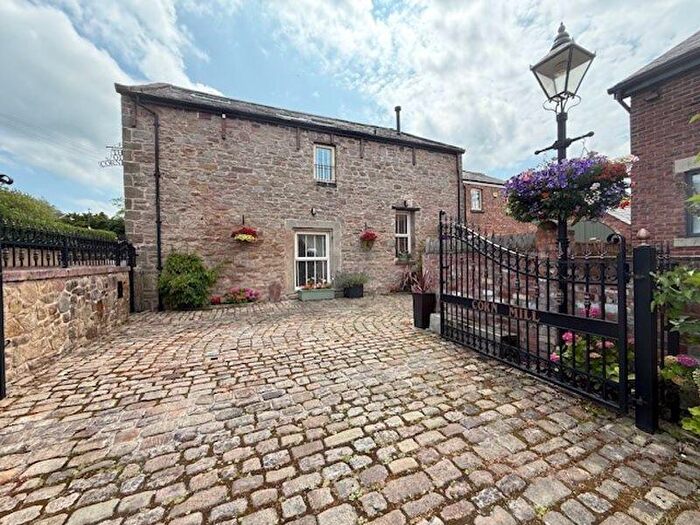 5 Bedroom Detached House For Sale In Old Corn Mill, Smithy Lane, Mawdesley, L40