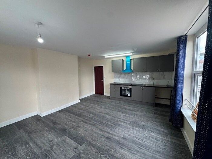 2 Bedroom Flat To Rent In Wand Street, Leicester, LE4