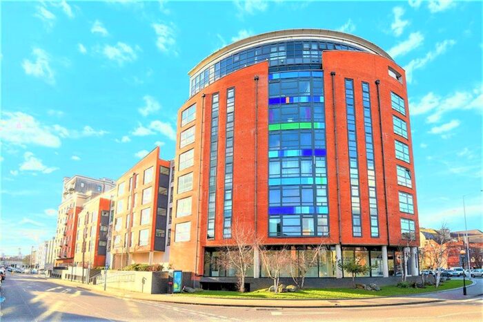 2 Bedroom Apartment To Rent In Kennet Street, Reading, RG1