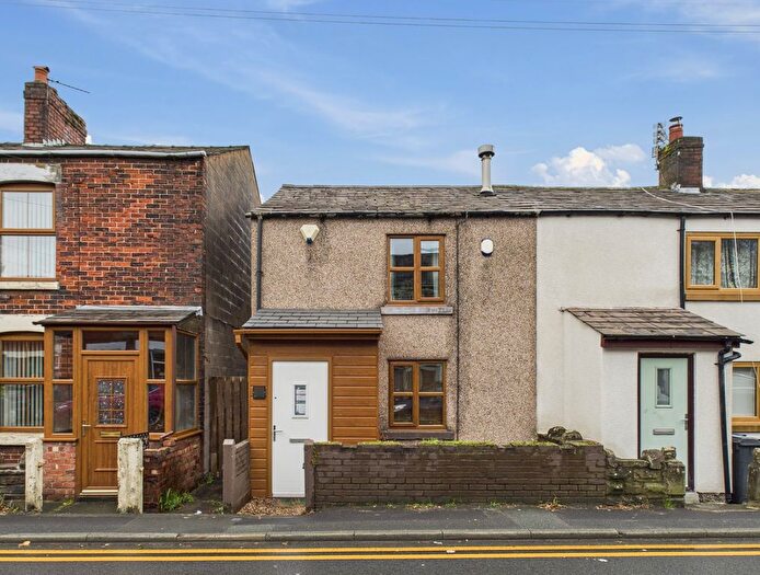 2 Bedroom Cottage For Sale In Leyland Road, Penwortham, PR1