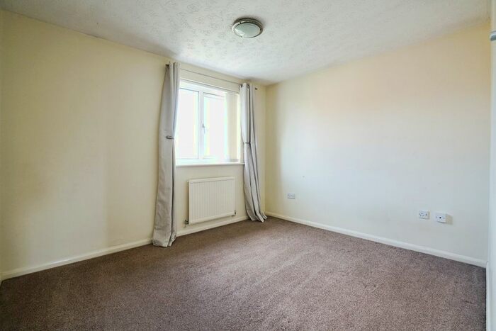 2 Bedroom Semi-Detached House For Sale In Gamble Close, Ibstock, Leicestershire, LE67
