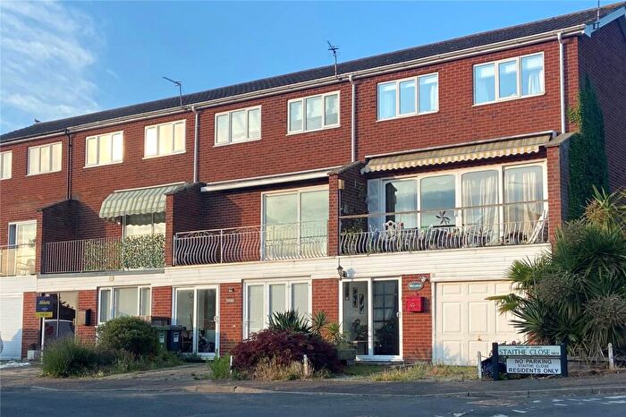 4 Bedroom Terraced House For Sale In Staithe Close, Horning, Norwich, Norfolk, NR12