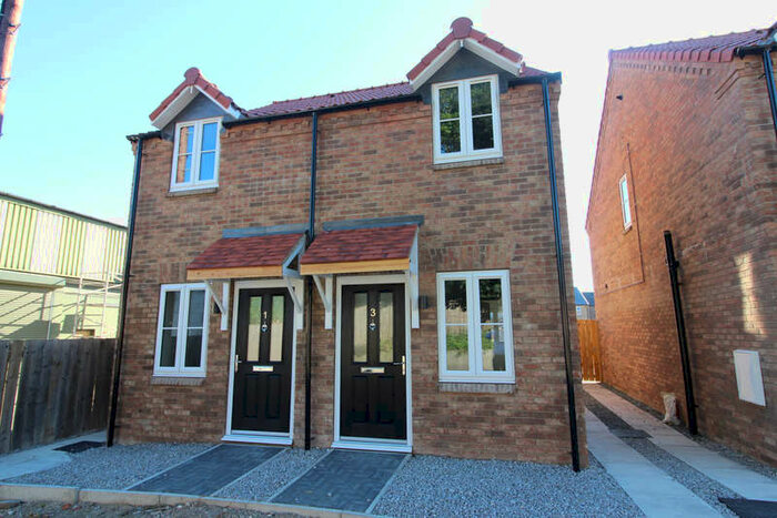 2 Bedroom House To Rent In Chapel Lane, Middleton On The Wolds, YO25