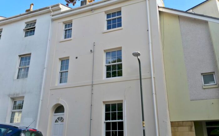 1 Bedroom Flat To Rent In Braddons Street, Torquay TQ1