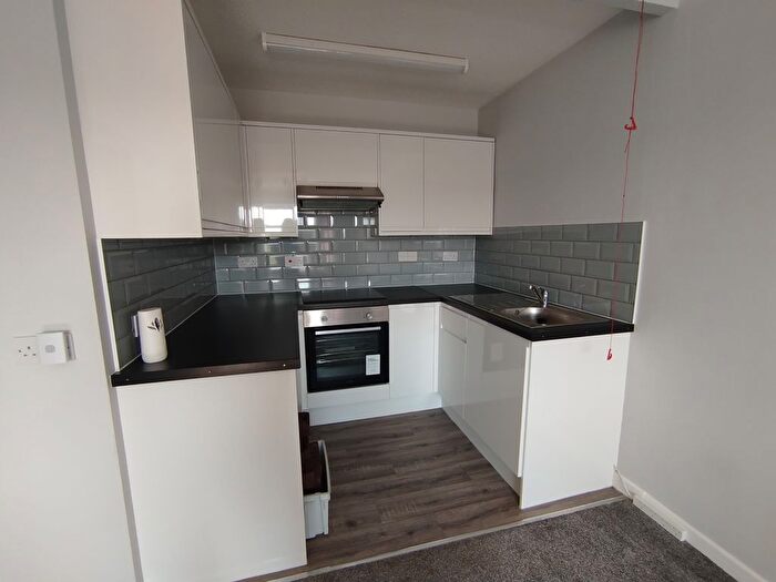 1 Bedroom Flat To Rent In Bushfield, Orton Goldhay, Peterborough, PE2
