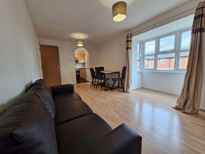 1 Bedroom Flat To Rent In Stubbs Drive, SE16