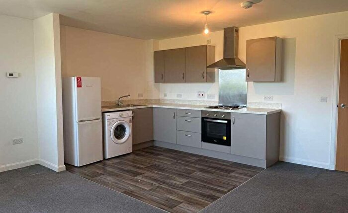 2 Bedroom Apartment To Rent In Rowett South Avenue, Bucksburn, Aberdeen, AB21