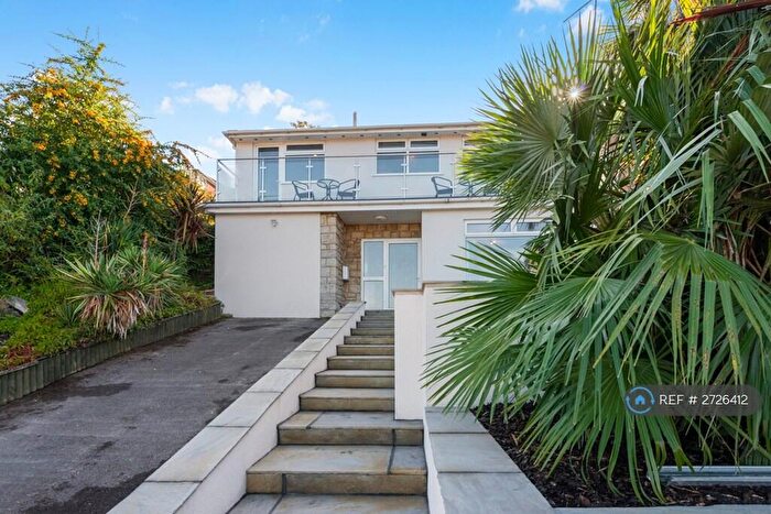 5 Bedroom Detached House To Rent In Winston Gardens, Poole, BH12