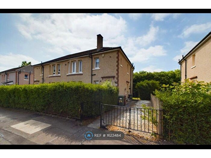 2 Bedroom Flat To Rent In Inverleith Street, Glasgow, G32