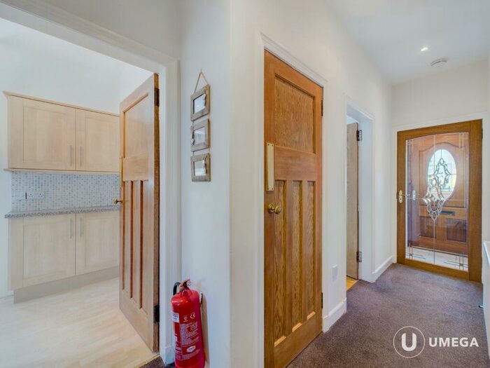 2 Bedroom Flat To Rent In Stevenson Grove, Balgreen, Edinburgh, EH11