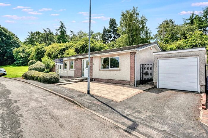 3 Bedroom Bungalow For Sale In Harrot Hill, Cockermouth, CA13