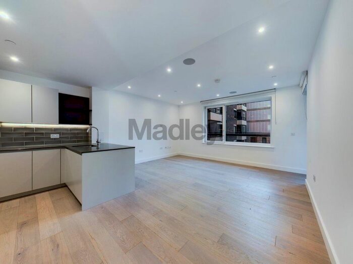 2 Bedroom Flat To Rent In New Tannery Way, London SE1