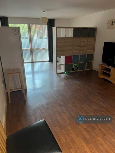 1 Bedroom Flat To Rent In Sherborne Street, Birmingham, B16