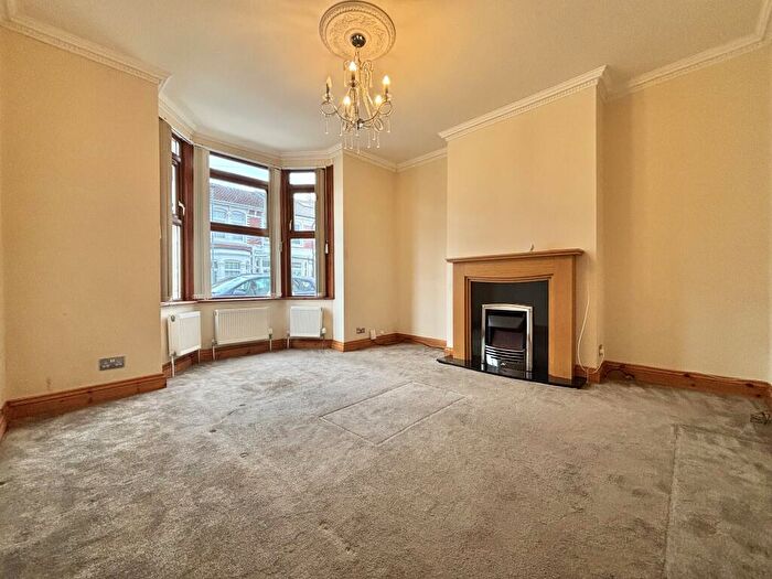 3 Bedroom House To Rent In Dover Road, Portsmouth, PO3