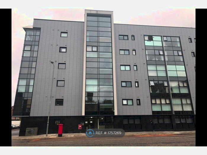 2 Bedroom Flat To Rent In Pall Mall, Liverpool, L3