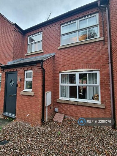 3 Bedroom Terraced House To Rent In The Poplars, Bidford-On-Avon, Alcester, B50